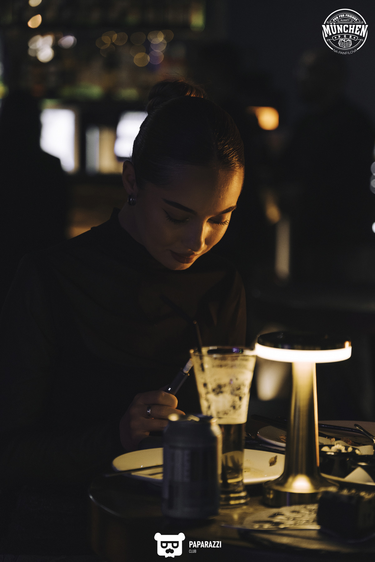 Munchen Pub На Панфилова Алматы 10.10.2025 Munchen Pub На Панфилова