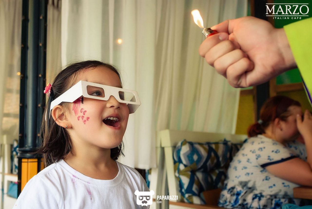 Marzo Italian cafe Алматы 01.06.2019 Marzo Italian cafe