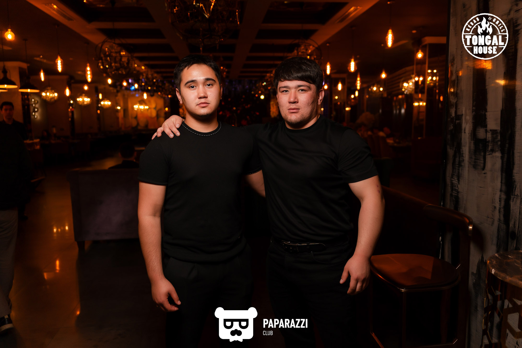 "Tongal House" Алматы 04.05.2024 "Tongal House"