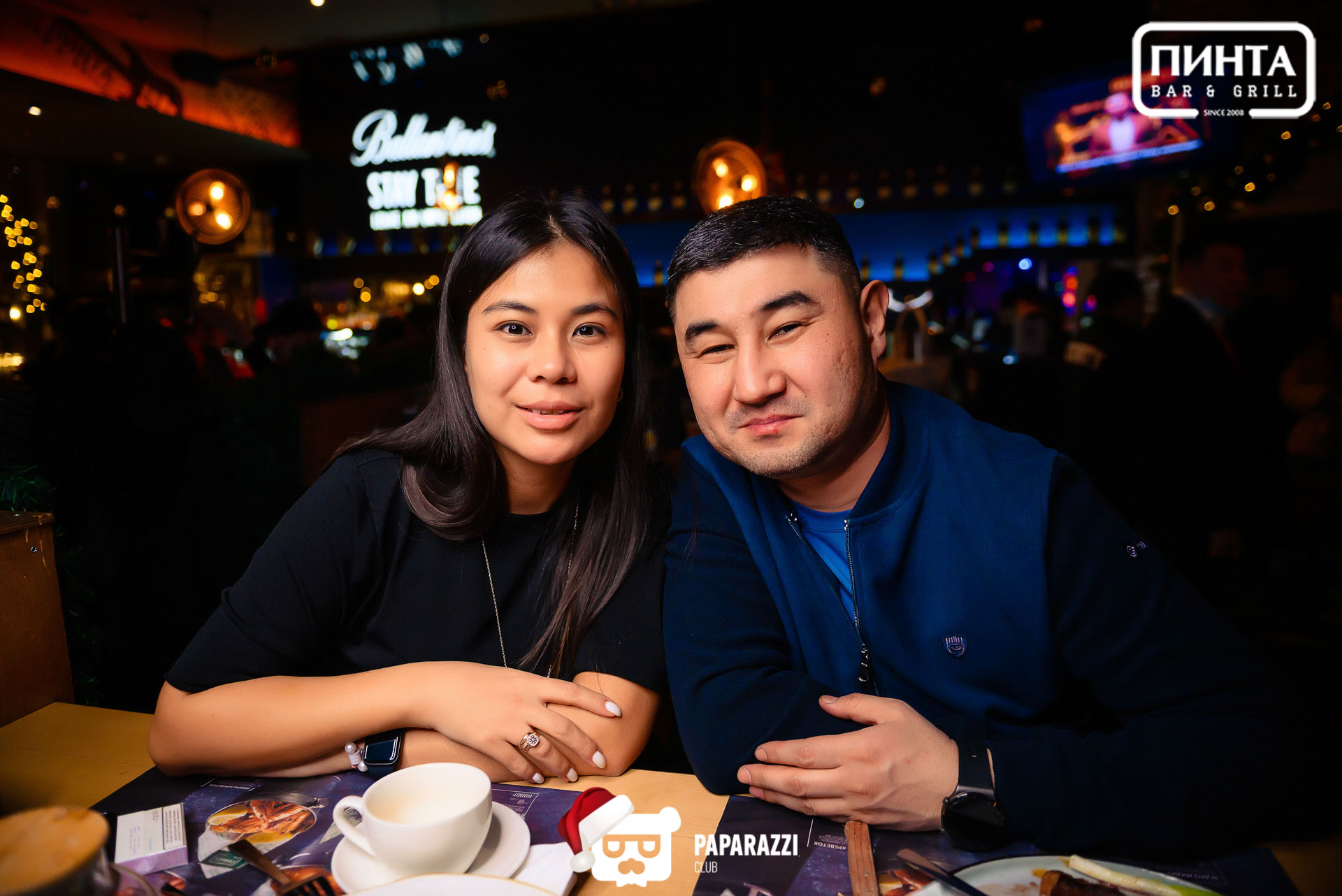 Пинта в гостинице Казахстан Алматы 26.12.2021 Пинта в гостинице Казахстан