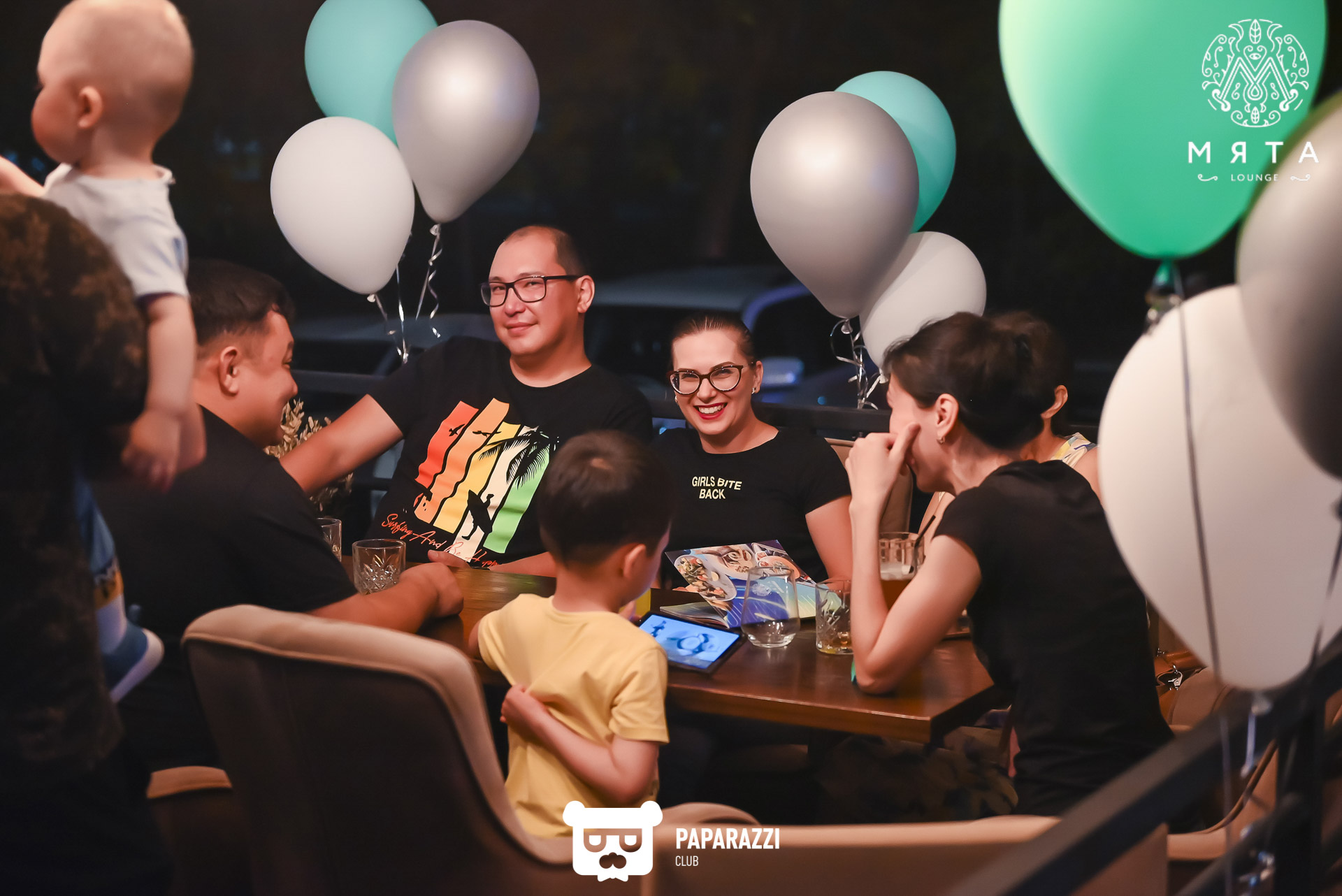 МЯТА Lounge на Бухар Жырау Алматы 09.06.2023 МЯТА Lounge на Бухар Жырау