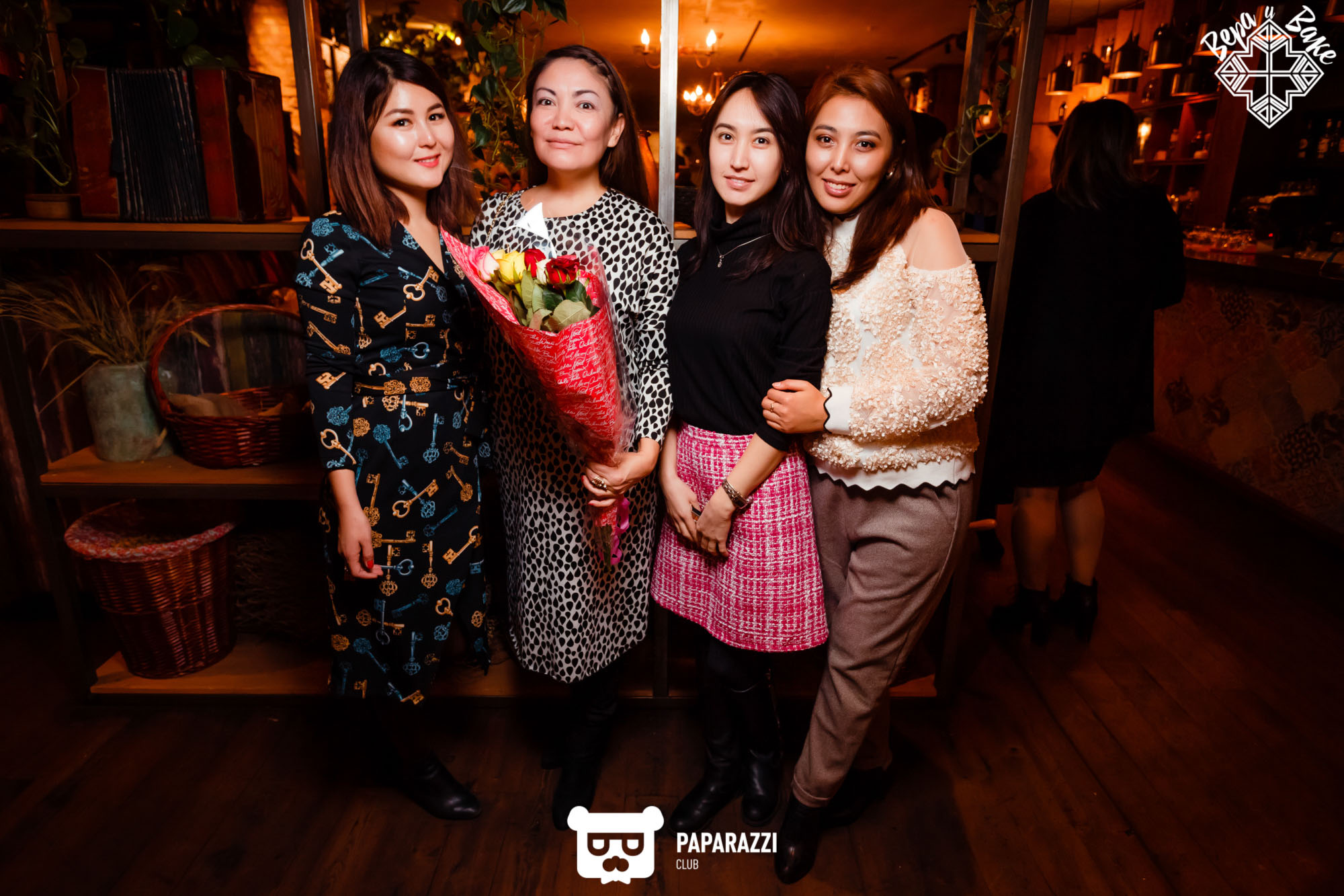 Ресторан гостеприимной кухни "Вера и Ваке" Алматы 15.11.2019 Ресторан гостеприимной кухни "Вера и Ваке"