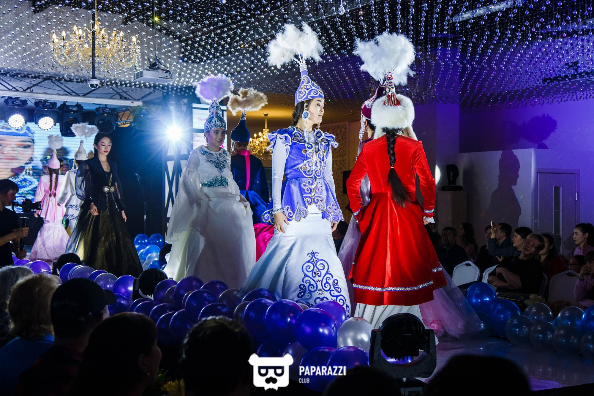 Финал ежегодного Национального фестиваля красоты и таланта «Принц и Принцесса Казахстан» Алматы 25.02.2018 Финал ежегодного Национального фестиваля красоты и таланта «Принц и Принцесса Казахстан»