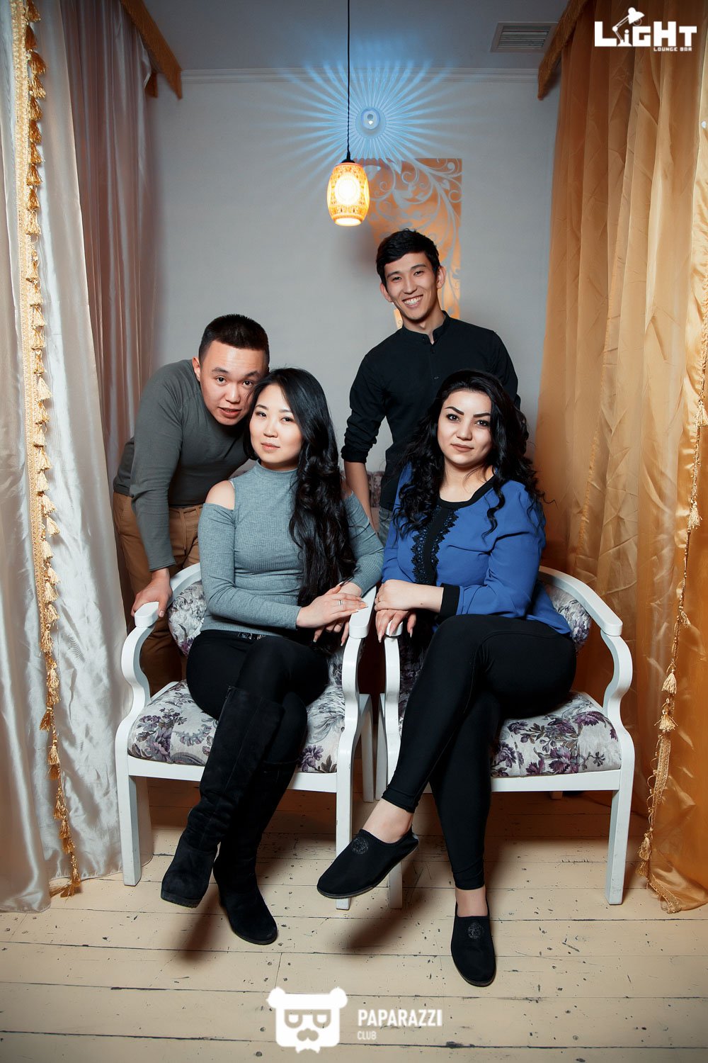 Lounge Light Bar Алматы 18.03.2017 Lounge Light Bar