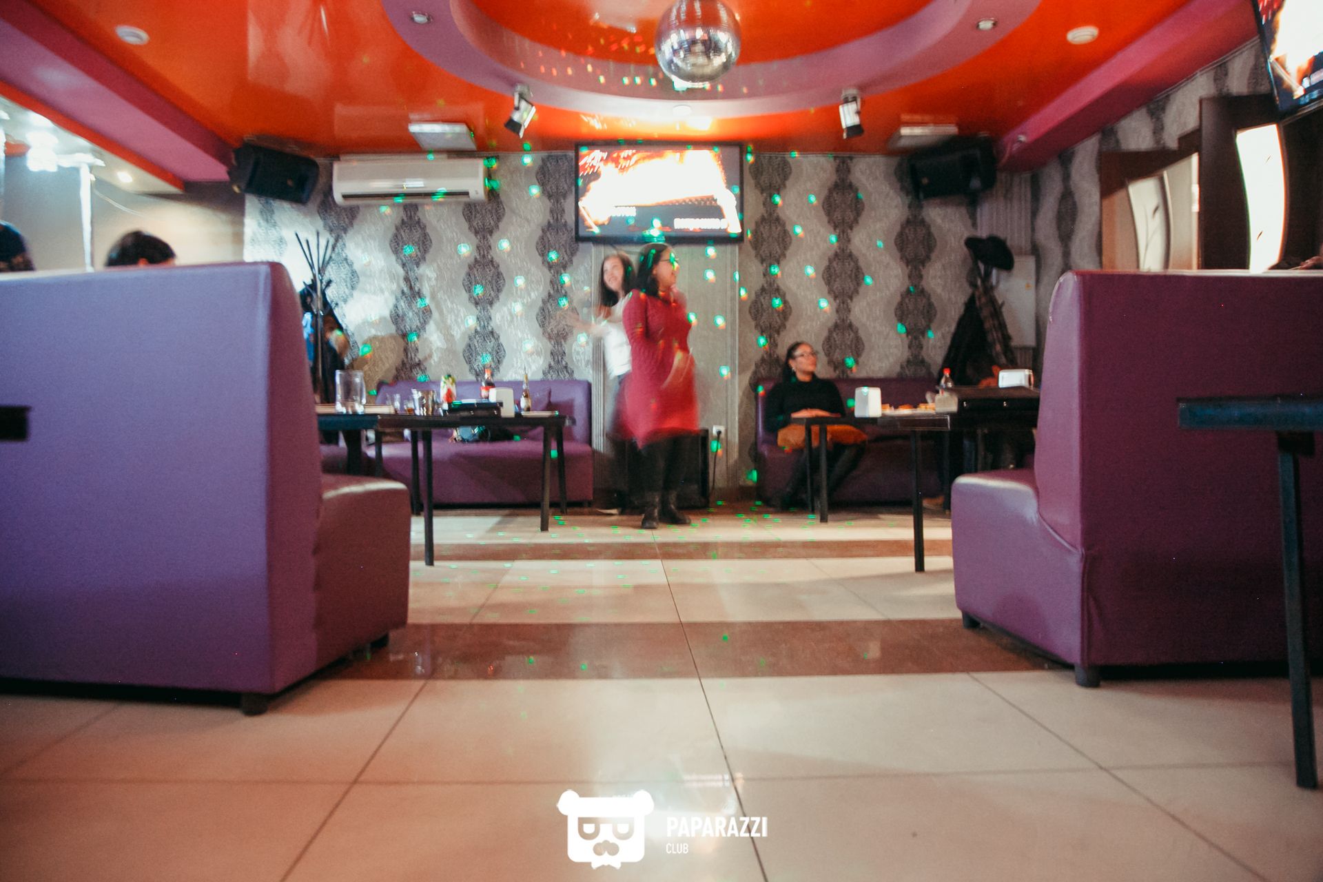 Quartet Караоке Алматы 07.12.2018 Quartet Караоке