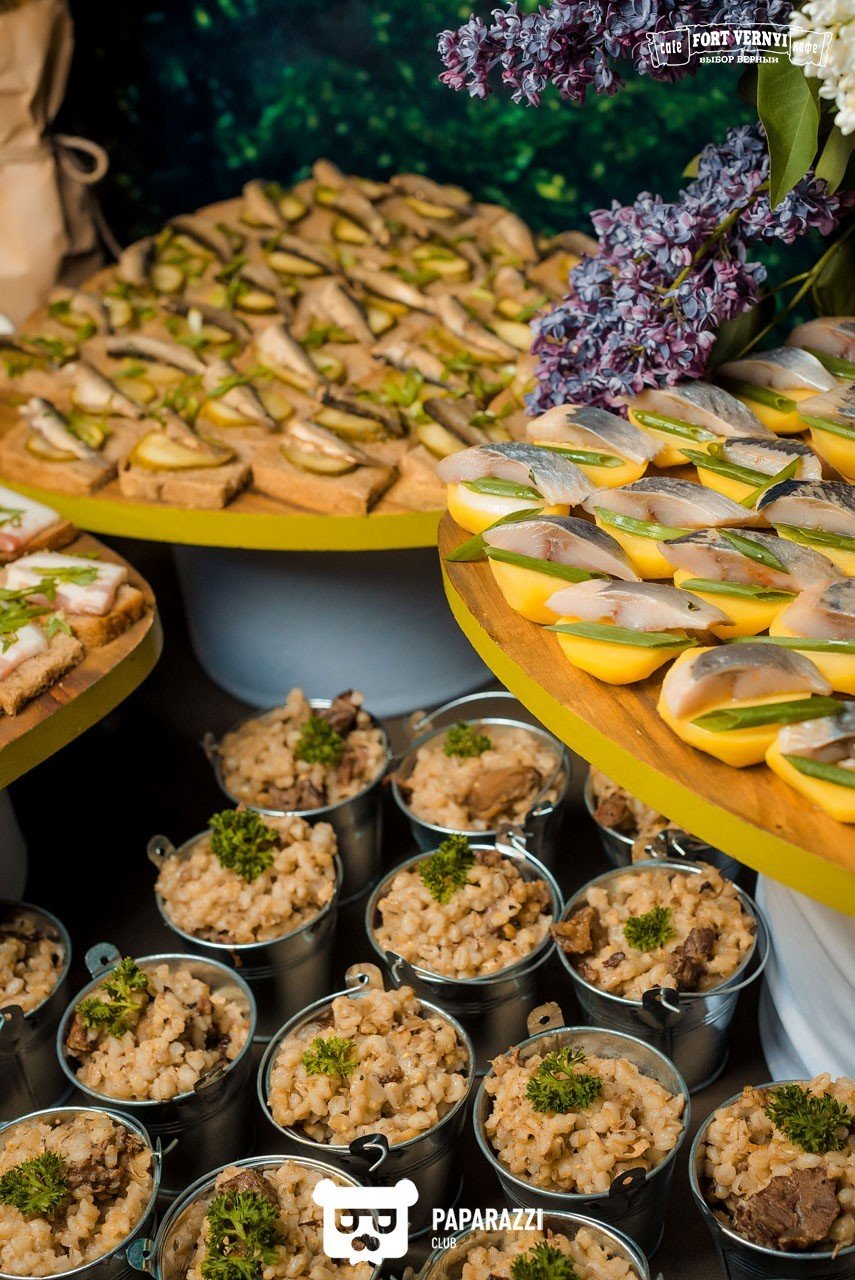 Форт Верный Алматы 09.05.2017 Форт Верный