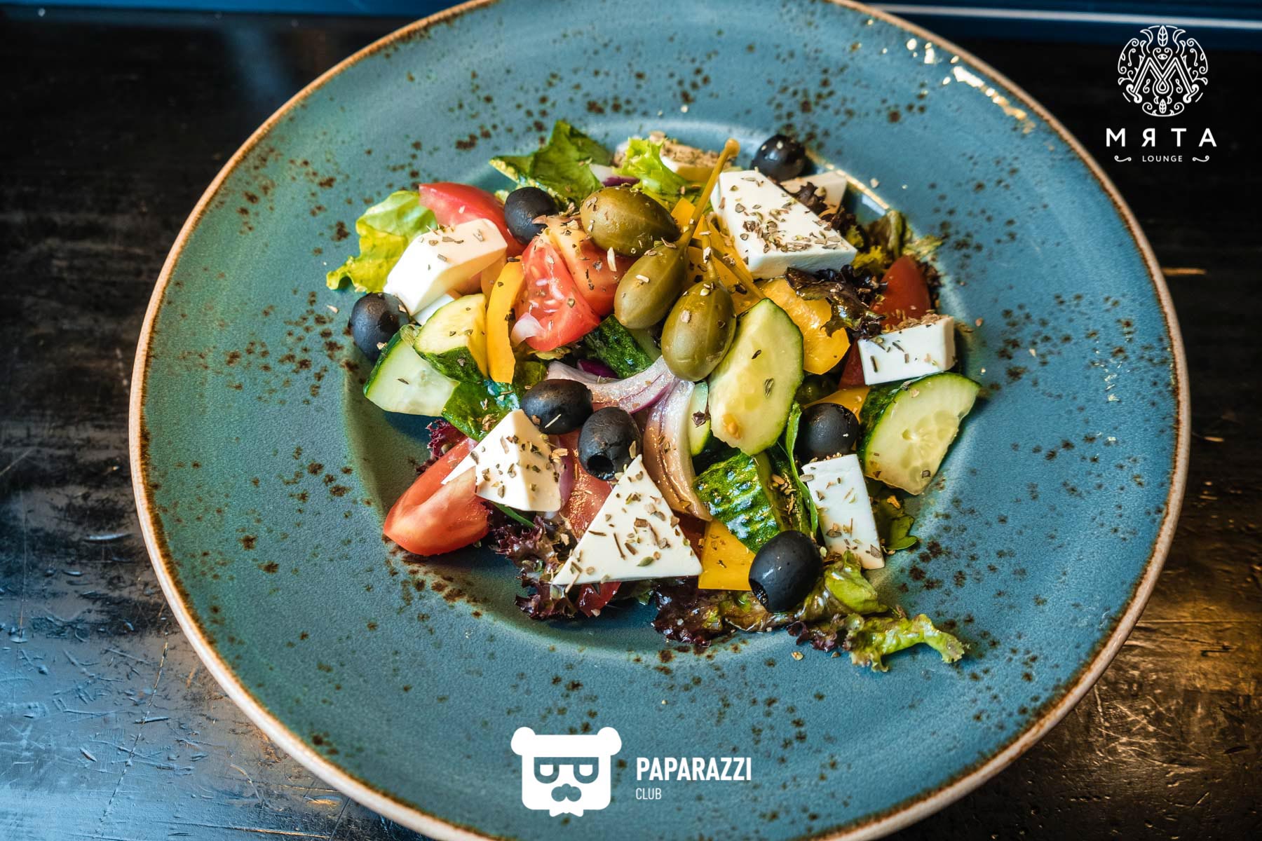 МЯТА Lounge на Назарбаева Алматы 01.08.2019 МЯТА Lounge на Назарбаева