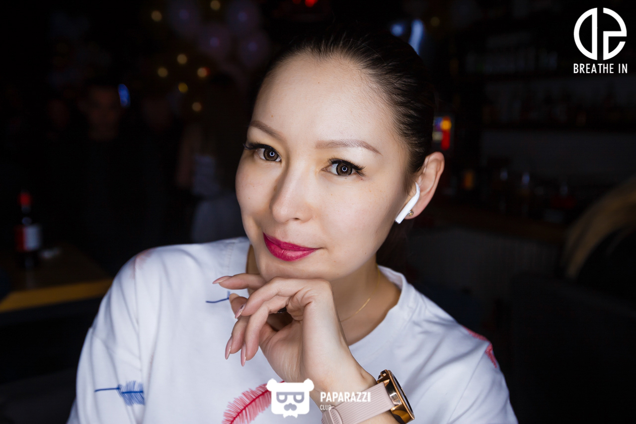 Bar "O2" Алматы 01.03.2019 Bar "O2"