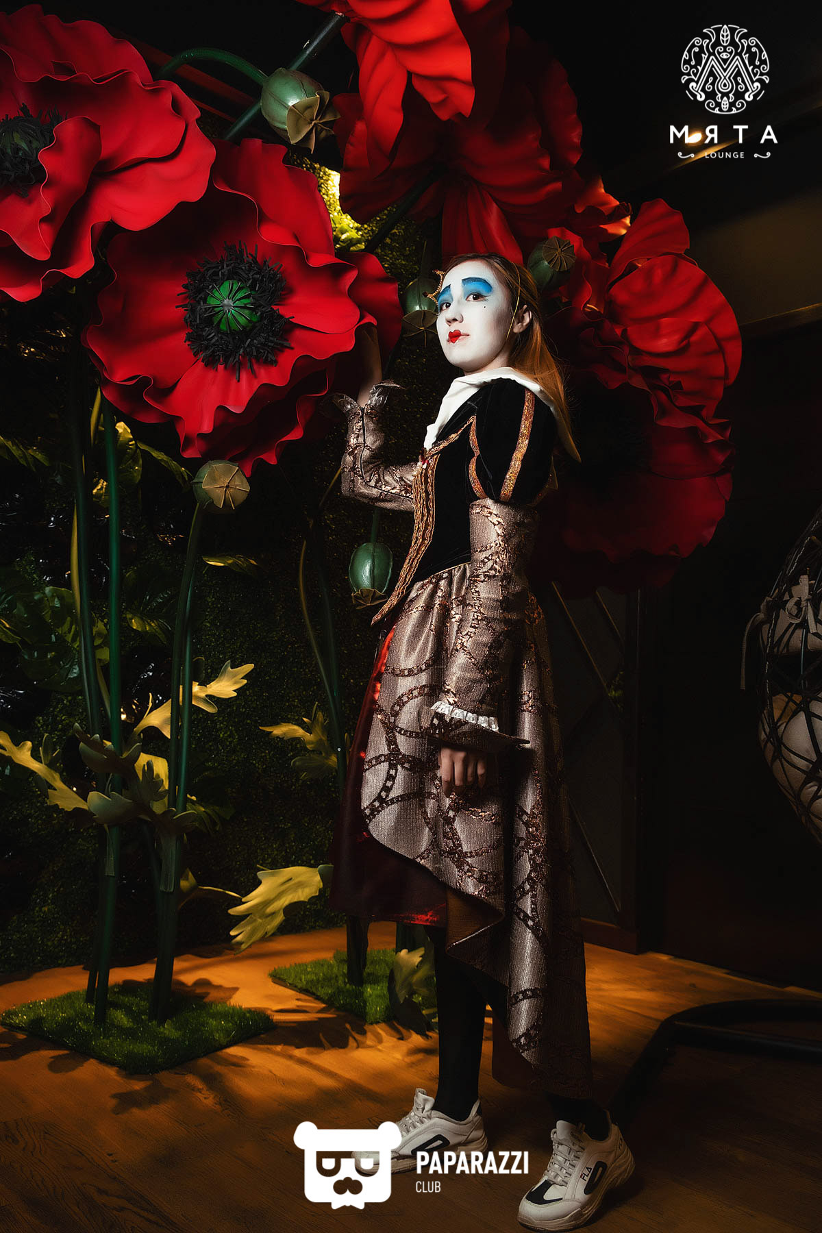 МЯТА Lounge на Назарбаева Алматы 01.08.2019 МЯТА Lounge на Назарбаева