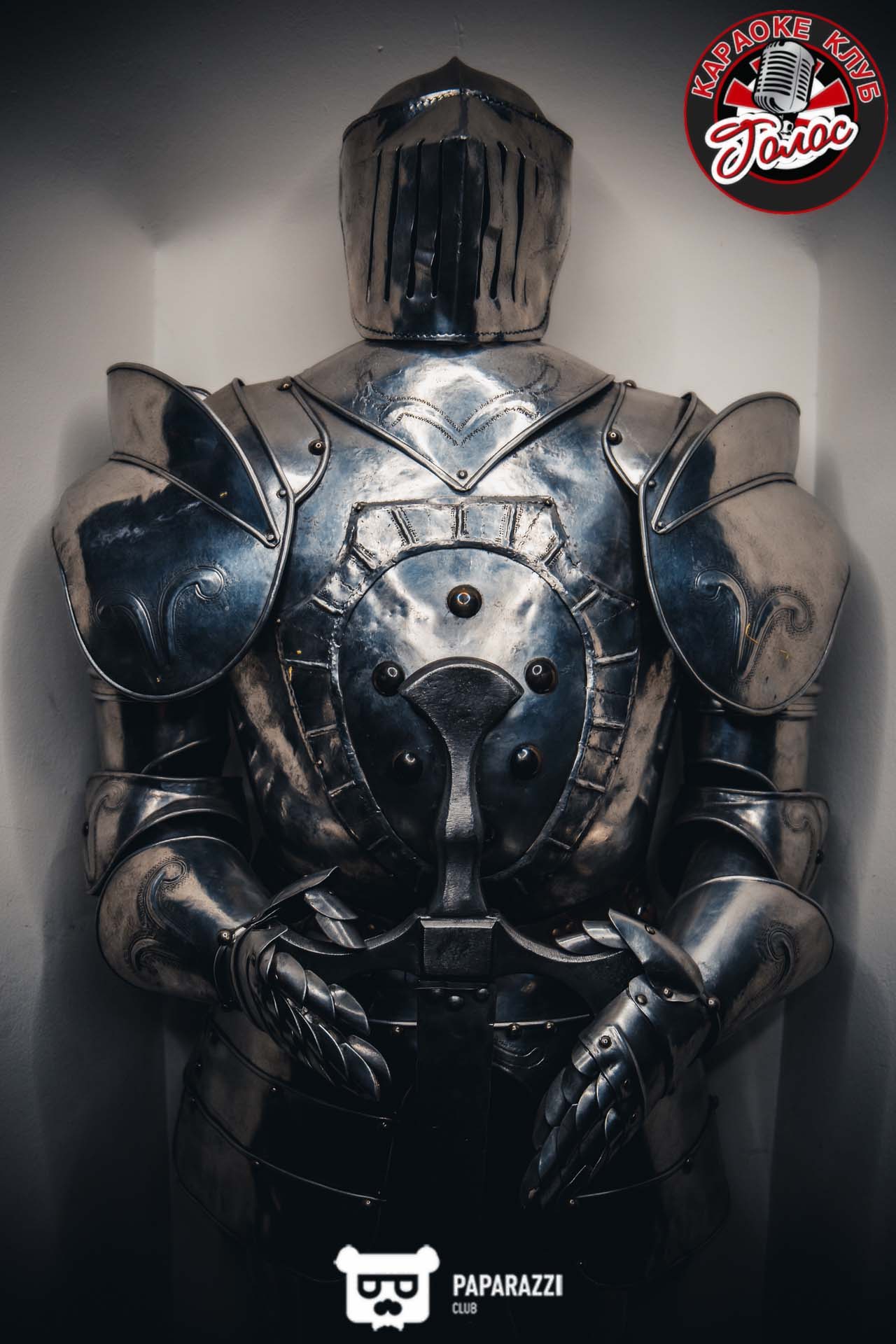 Караоке клуб "ГОЛОС" Алматы 05.04.2019 Караоке клуб "ГОЛОС"