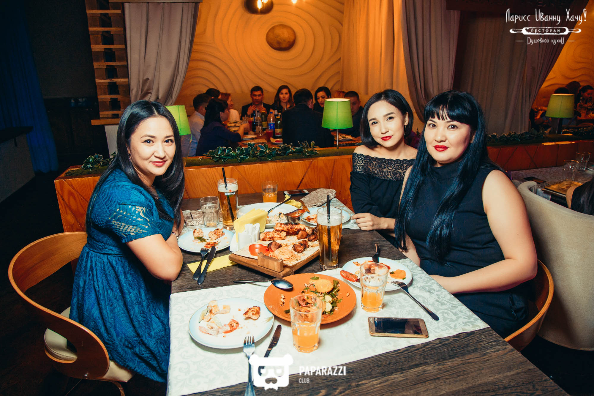 Ларисс Иванну Хачу Алматы 23.02.2018 Ларисс Иванну Хачу