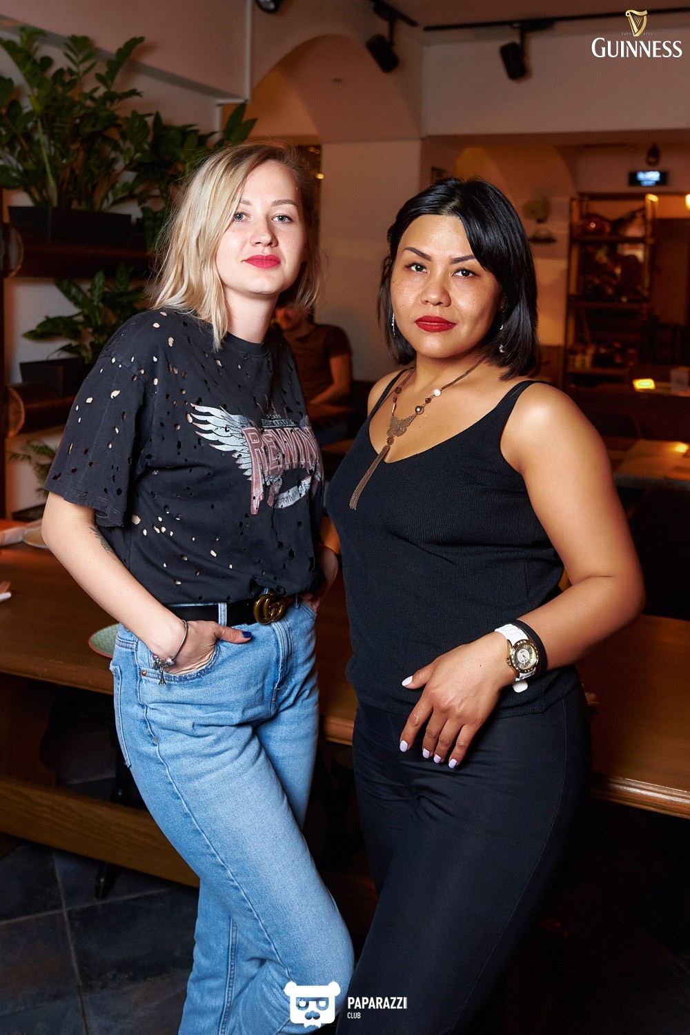 Guinness Pub Алматы 10.05.2019 Guinness Pub