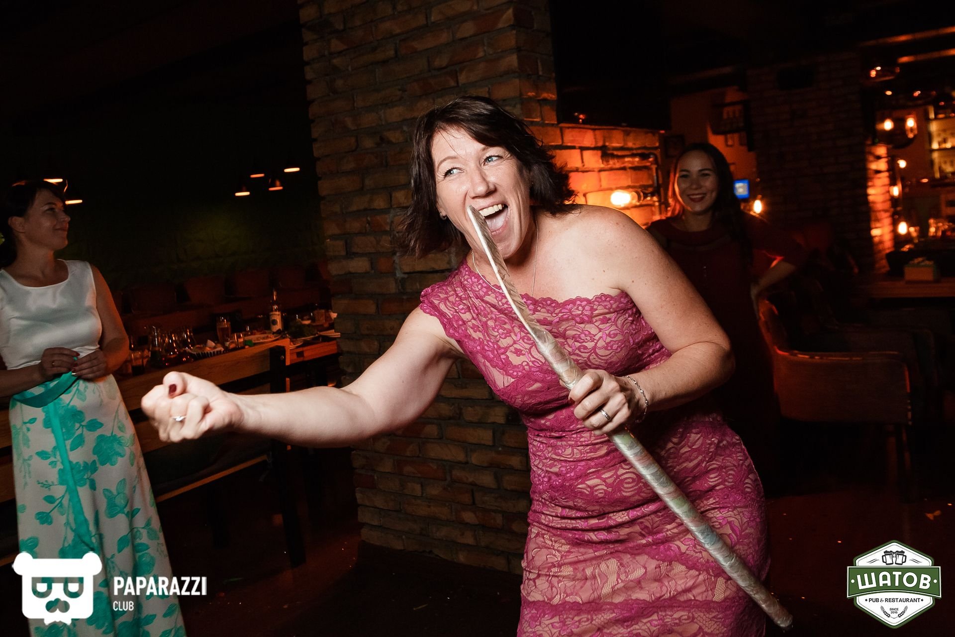 Шатов - Pub & Restaurant Алматы 25.08.2018 Шатов - Pub & Restaurant