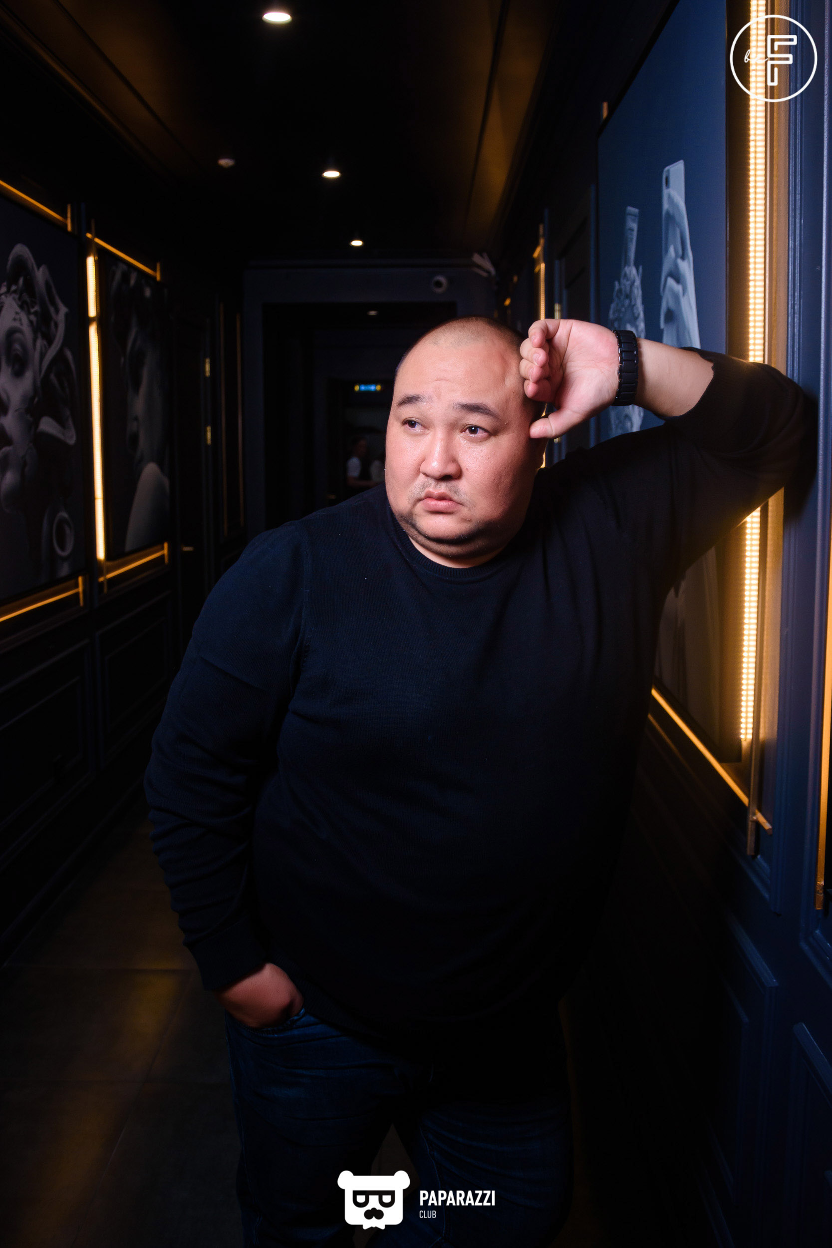 Be Famous Алматы 08.11.2024 Be Famous