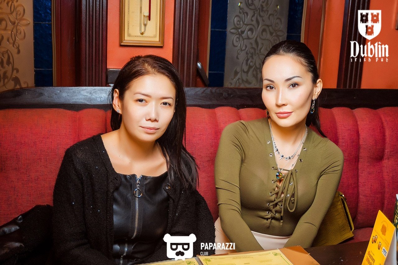 Irish Pub Dublin Алматы 29.09.2017 Irish Pub Dublin