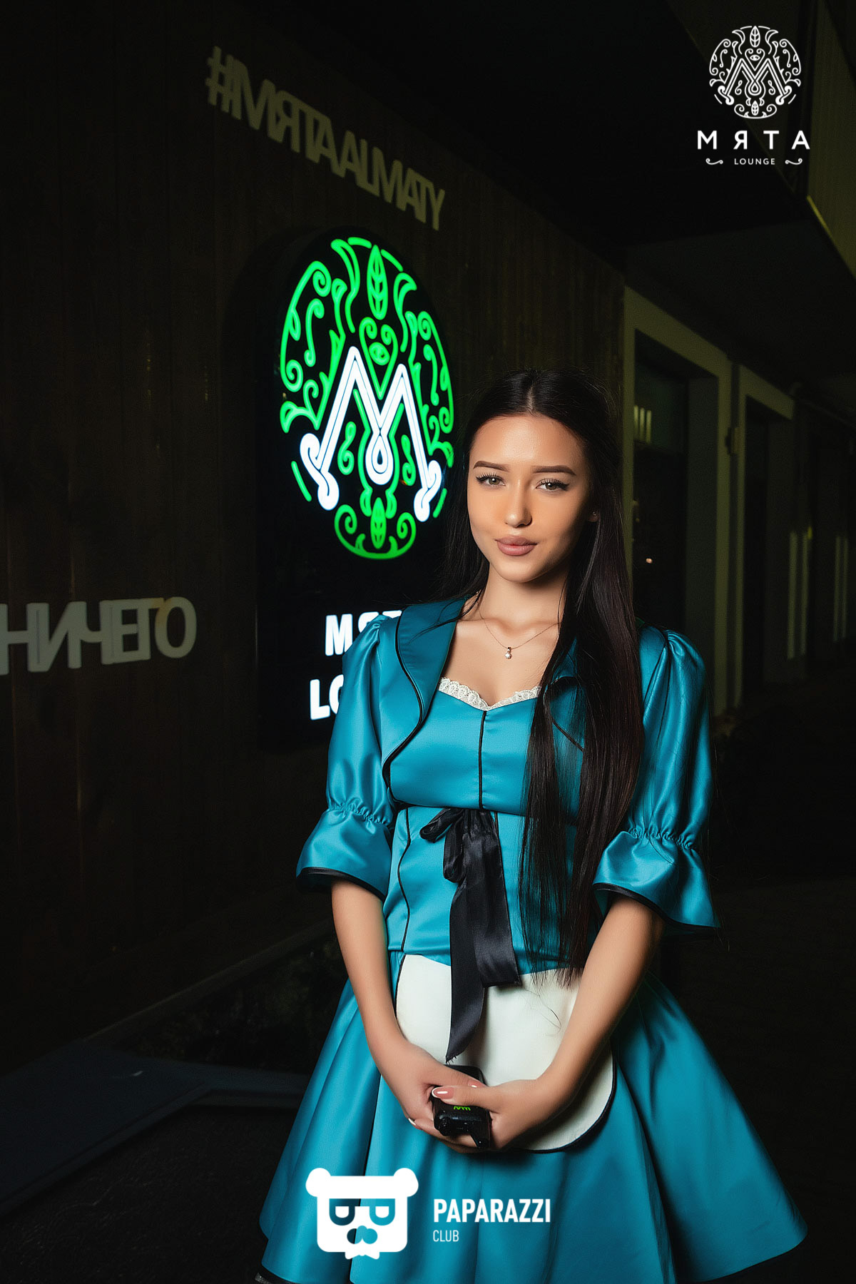 МЯТА Lounge на Назарбаева Алматы 01.08.2019 МЯТА Lounge на Назарбаева
