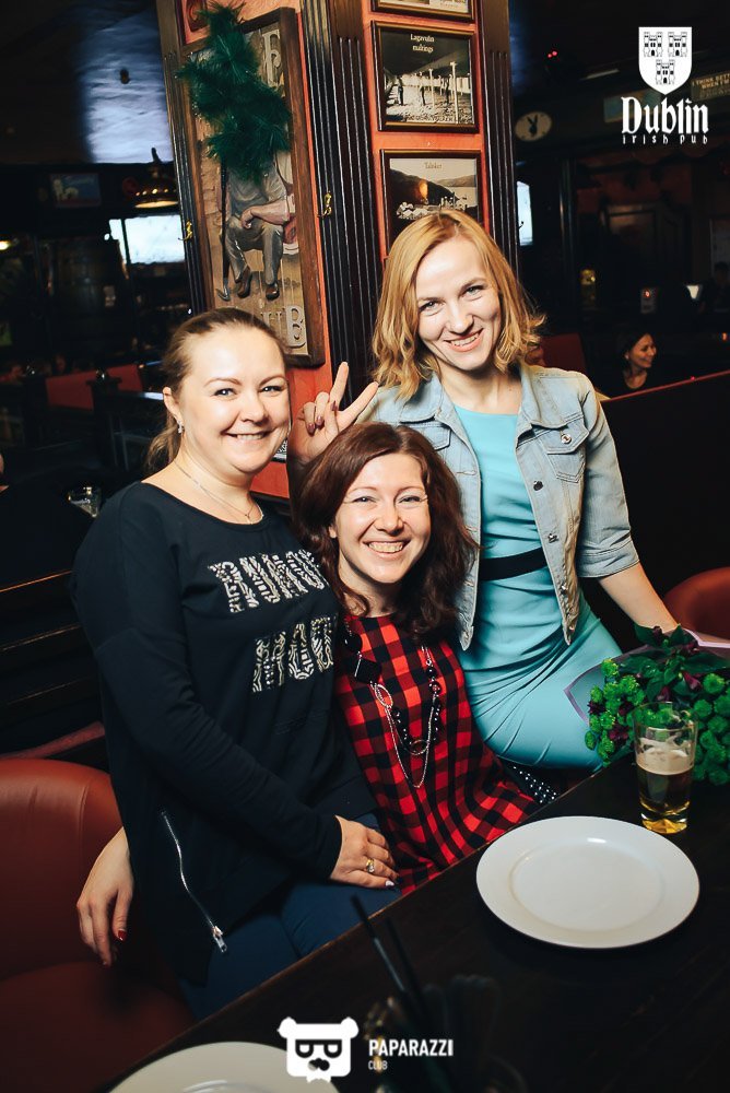 Irish Pub Dublin Алматы 26.01.2019 Irish Pub Dublin