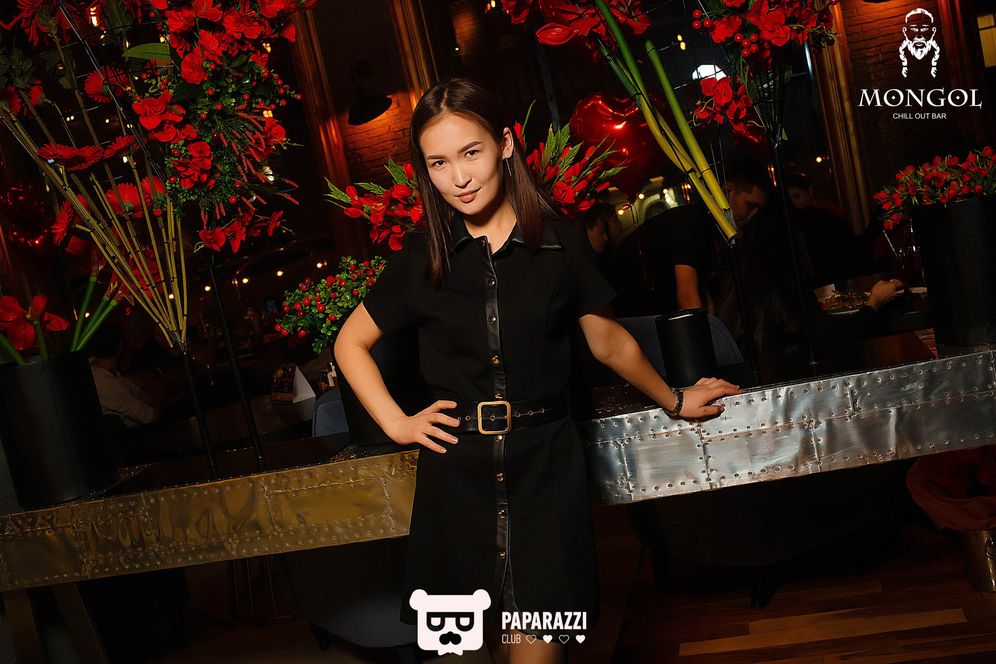 Mongol Chill Out Bar Алматы 14.02.2021 Mongol Chill Out Bar