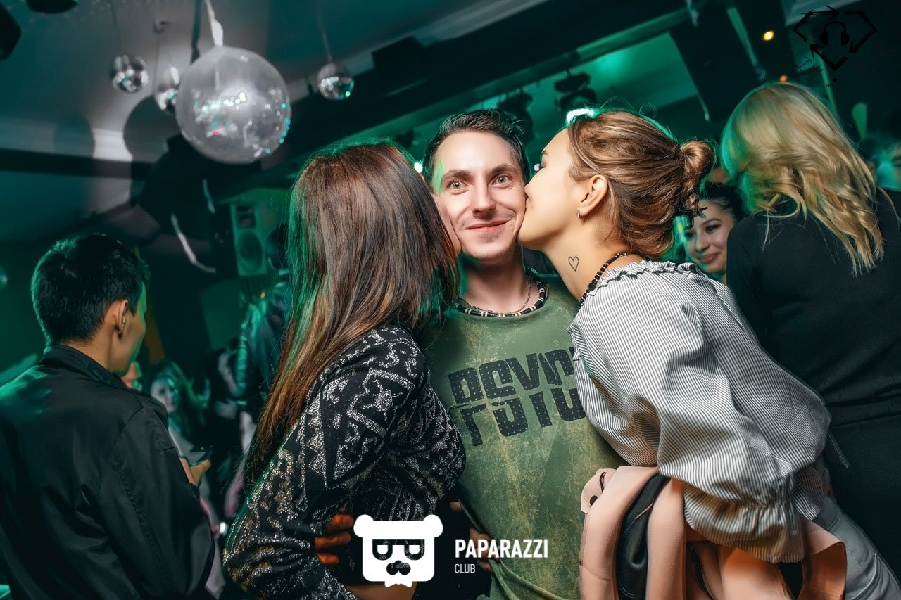 Slim bar Алматы 01.10.2016 Slim bar