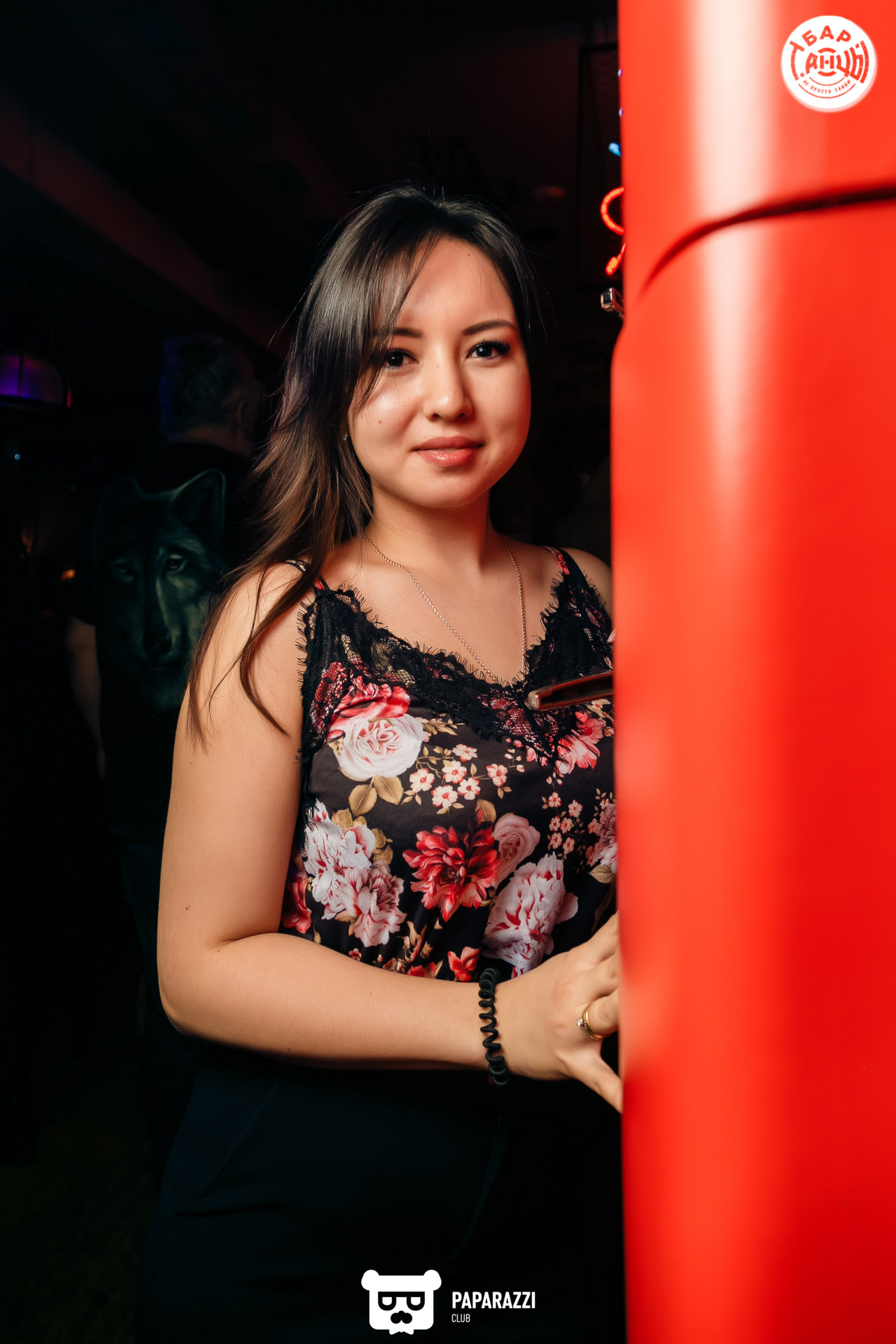 Бар "Танцы" Алматы 12.03.2021 Бар "Танцы"