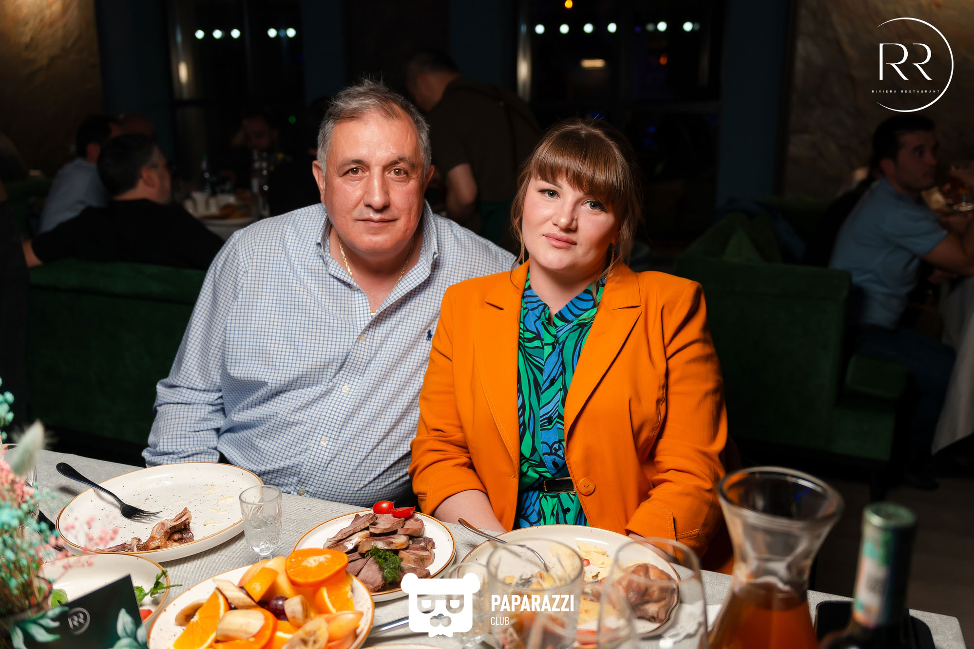 "Riviera" Алматы 30.04.2024 "Riviera"