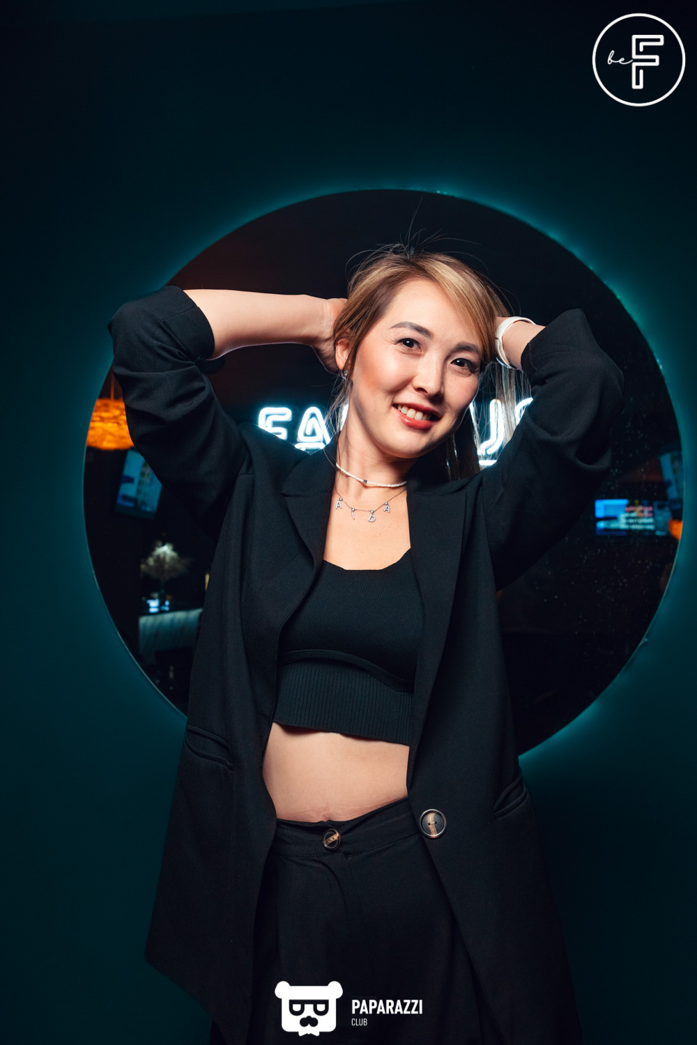 Be Famous Алматы 05.02.2022 Be Famous