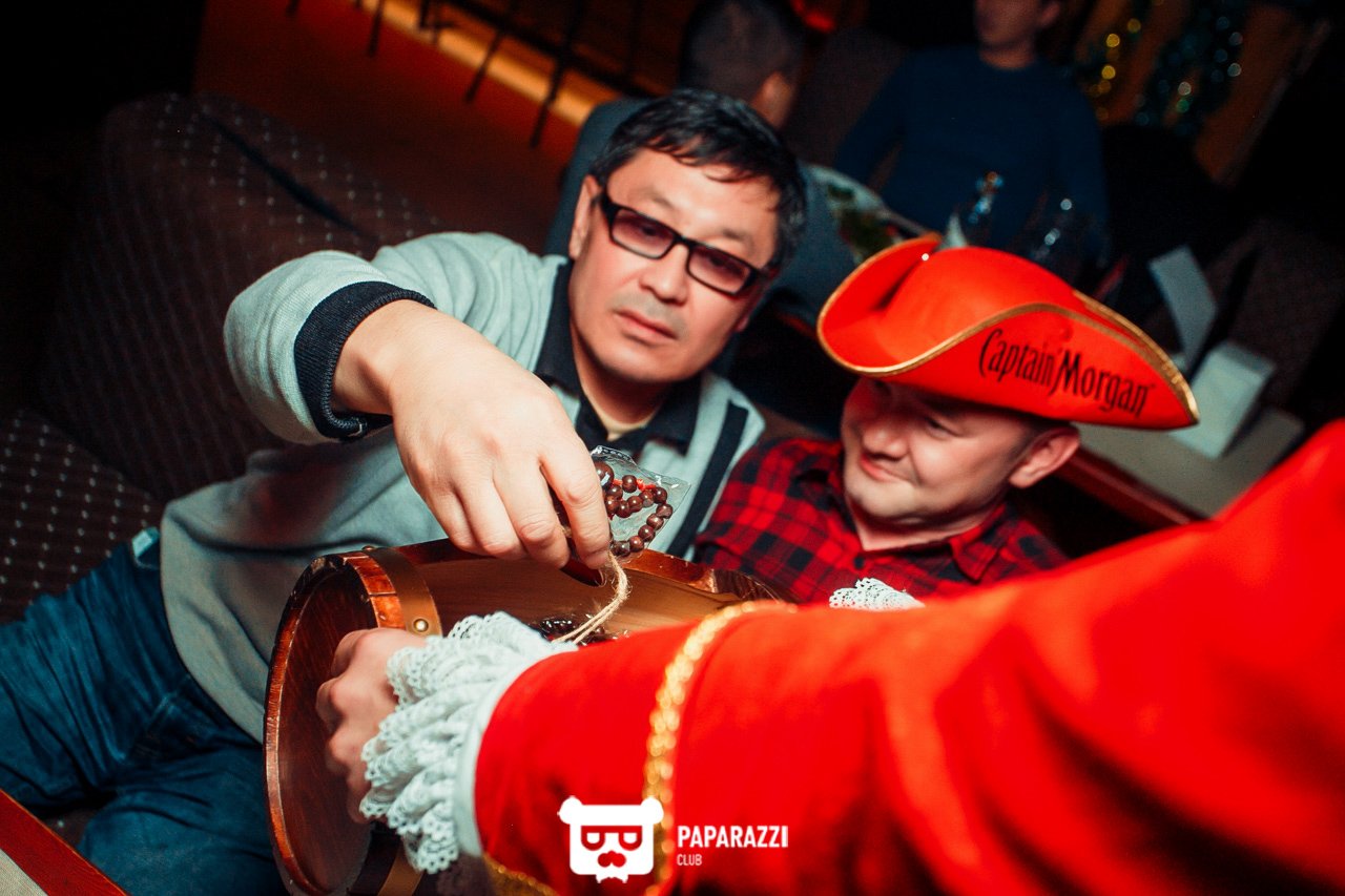 8 Шнурков - Captain Morgan Алматы 08.12.2017 8 Шнурков - Captain Morgan