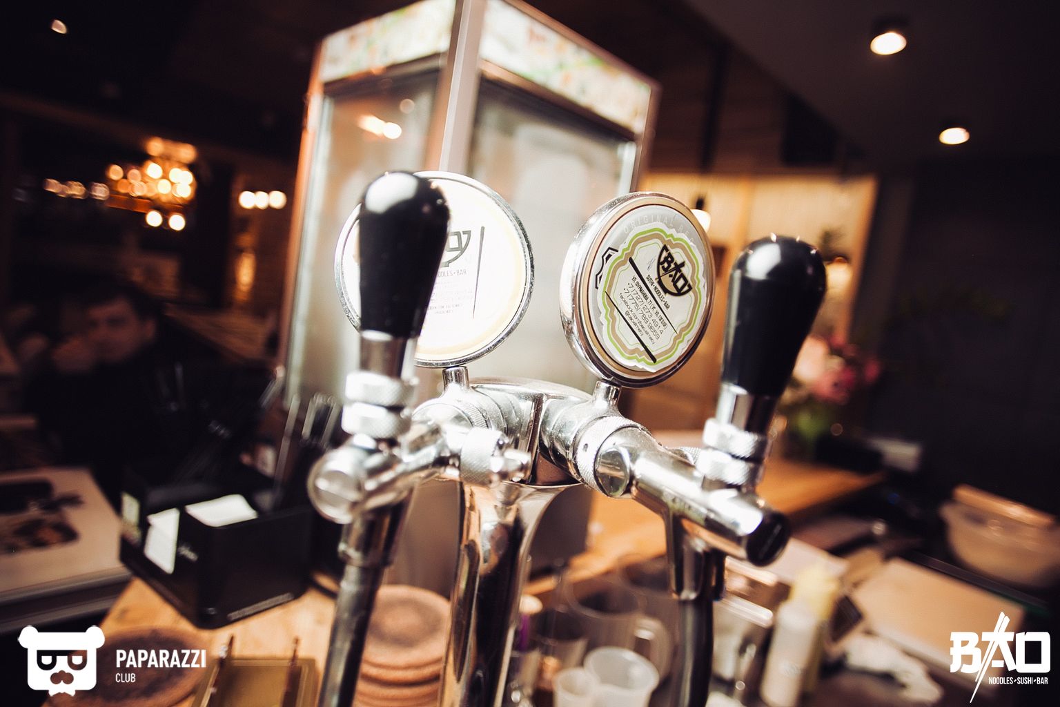 BAO Noodles-Sushi Bar Алматы 21.04.2018 BAO Noodles-Sushi Bar