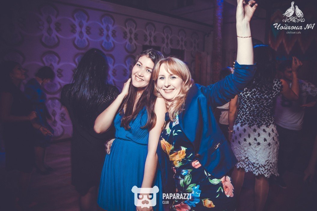 Chill-Out Cafe "Чойхона #1" Алматы 13.05.2016 Chill-Out Cafe "Чойхона #1"