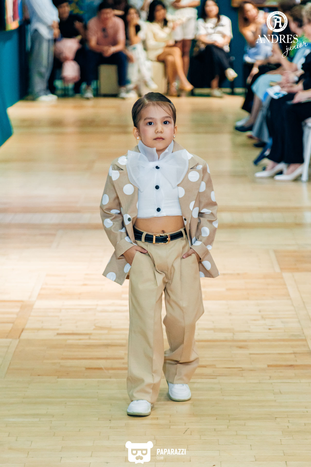 Девятый сезон Junior Models Show 2024 Алматы 02.06.2024 Девятый сезон Junior Models Show 2024