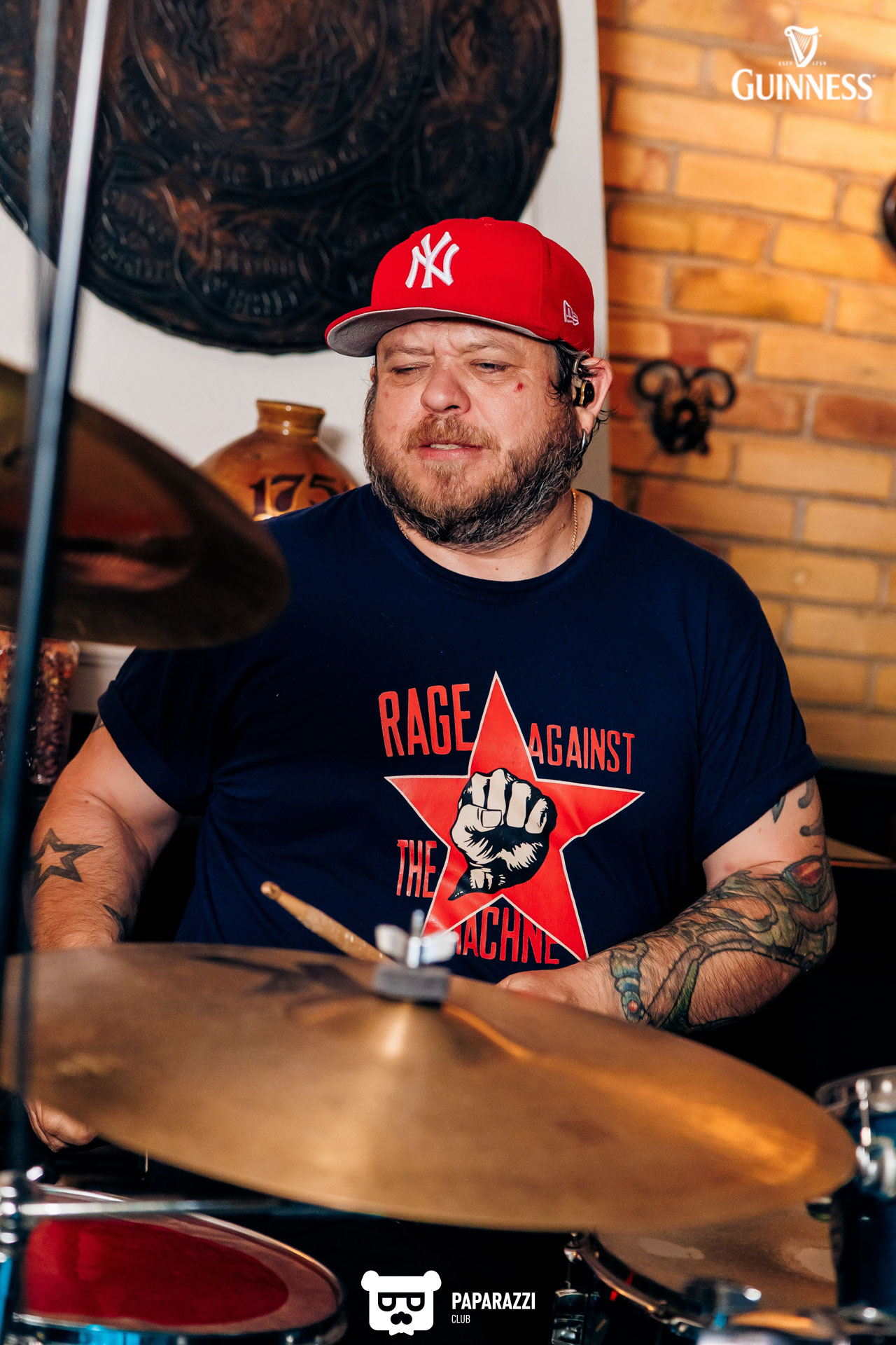 Guinness Pub Алматы 16.05.2025 Guinness Pub