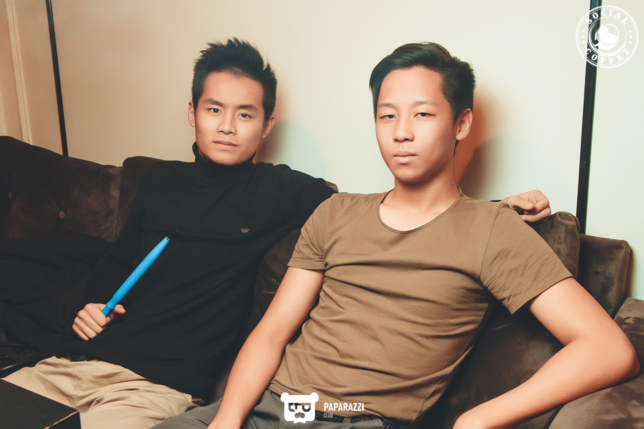 Social Coffee Алматы 15.12.2018 Social Coffee