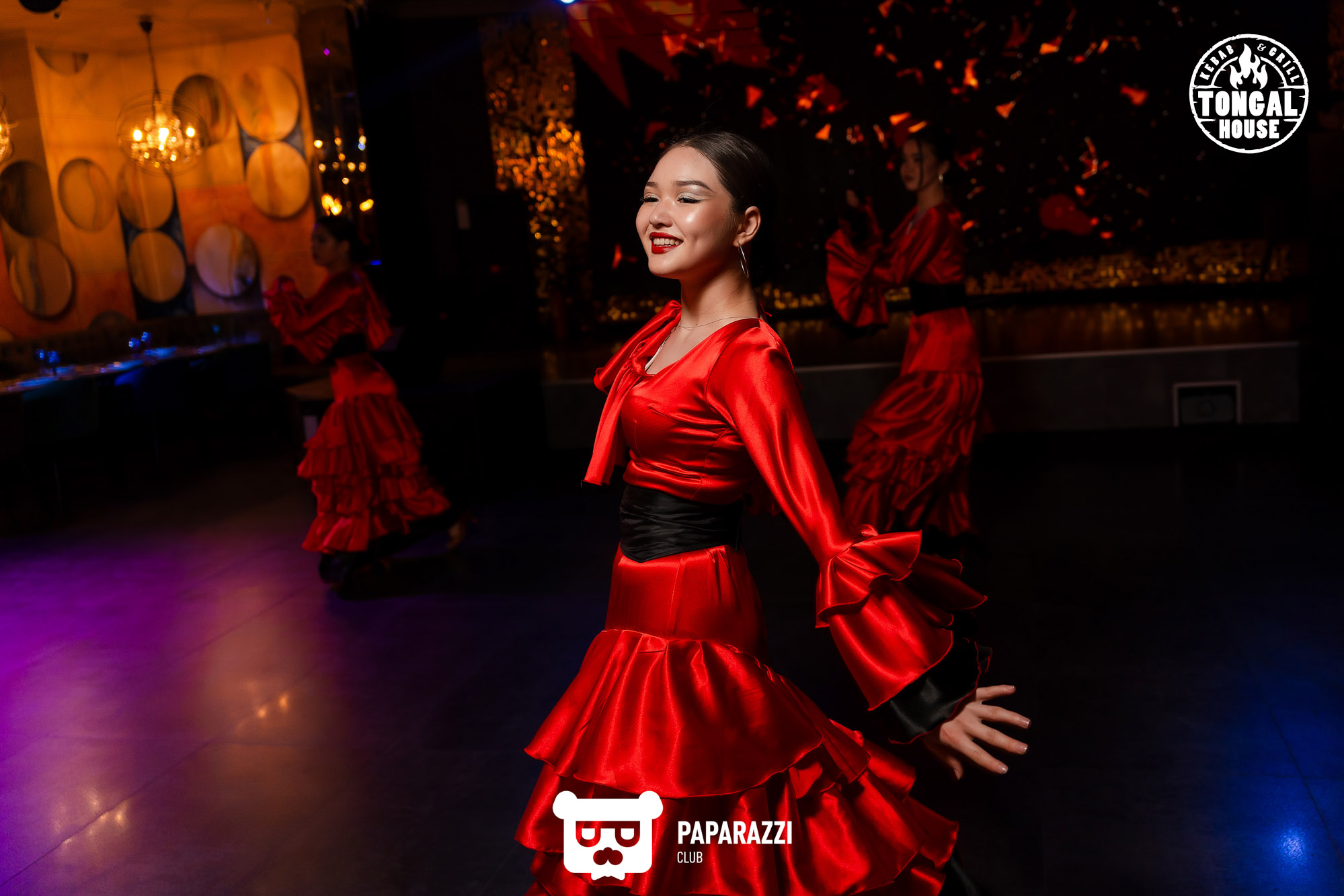 "Tongal House" Алматы 04.05.2024 "Tongal House"