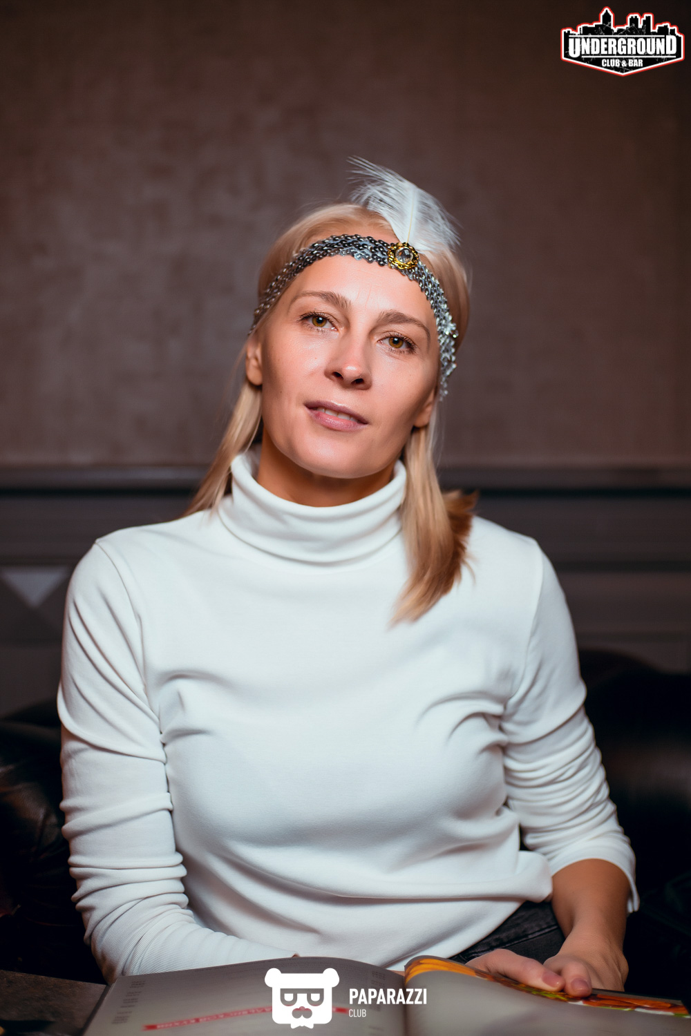 "Quiz" в UNDERGROUND Алматы 01.02.2020 "Quiz" в UNDERGROUND