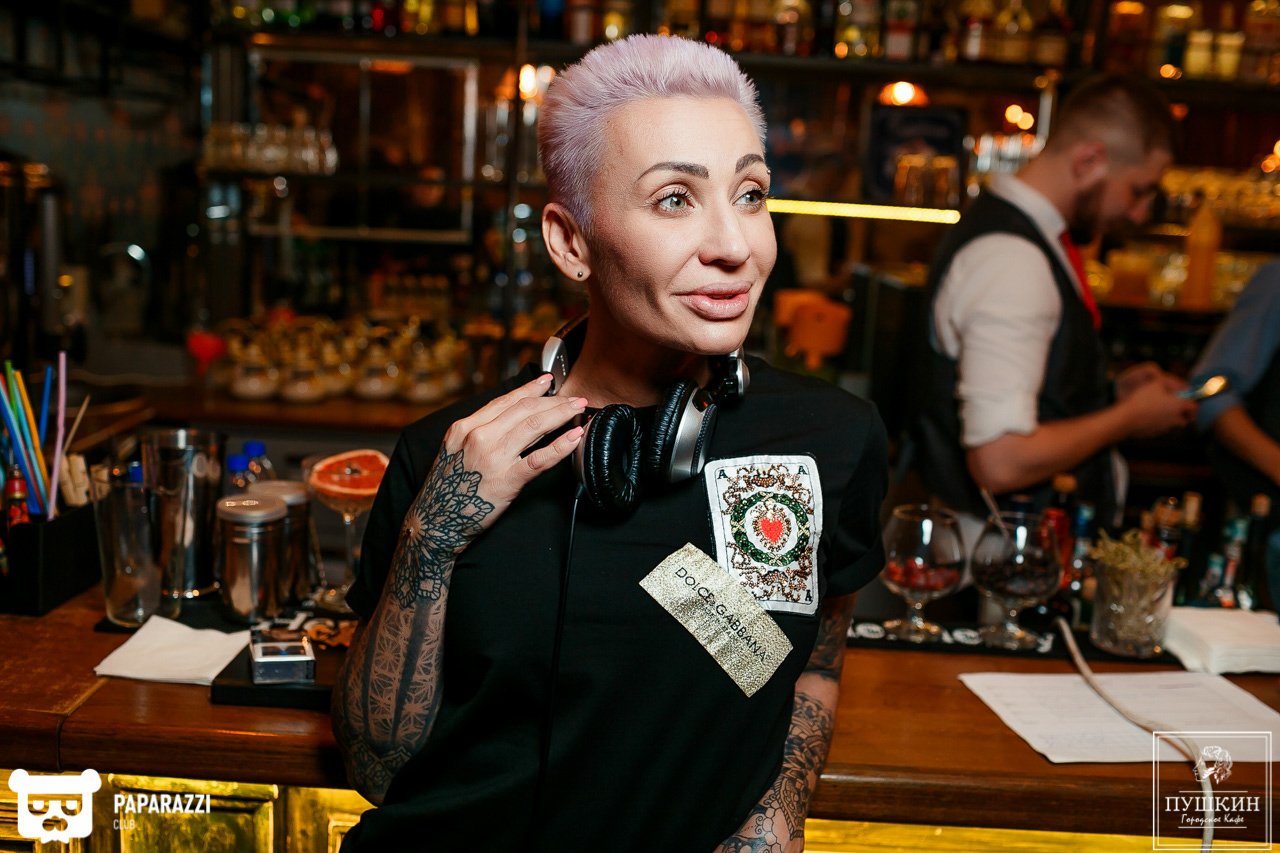 Кафе Пушкин Алматы 08.06.2018 Кафе Пушкин