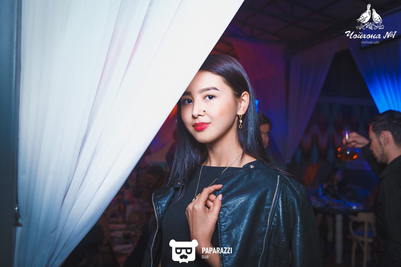 Chill-Out Cafe "Чойхона #1" Алматы 26.05.2017 Chill-Out Cafe "Чойхона #1"