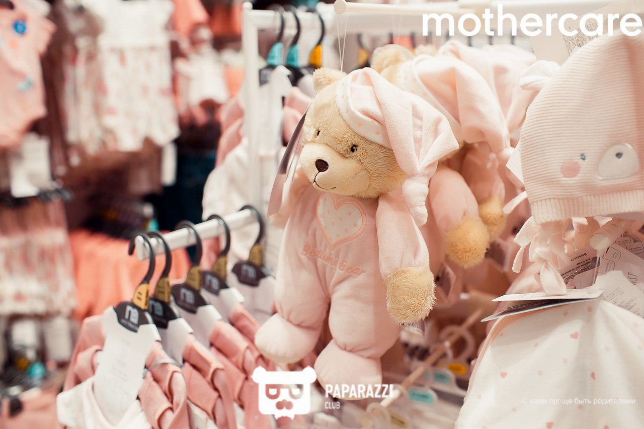 Открытие магазина Mothercare в Алматы ТРЦ Мега парк Алматы 17.02.2018 Открытие магазина Mothercare в Алматы ТРЦ Мега парк