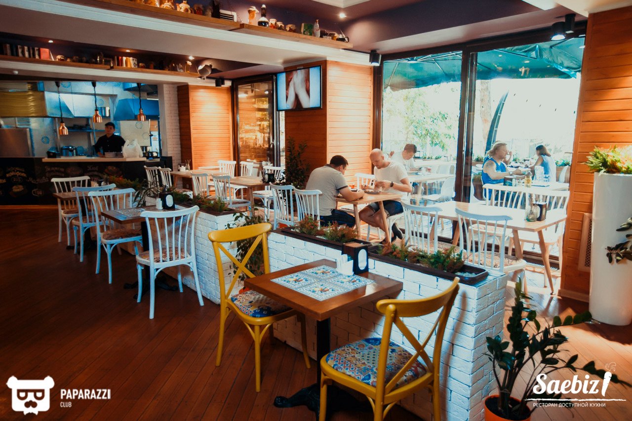 Saebiz Алматы 04.08.2018 Saebiz