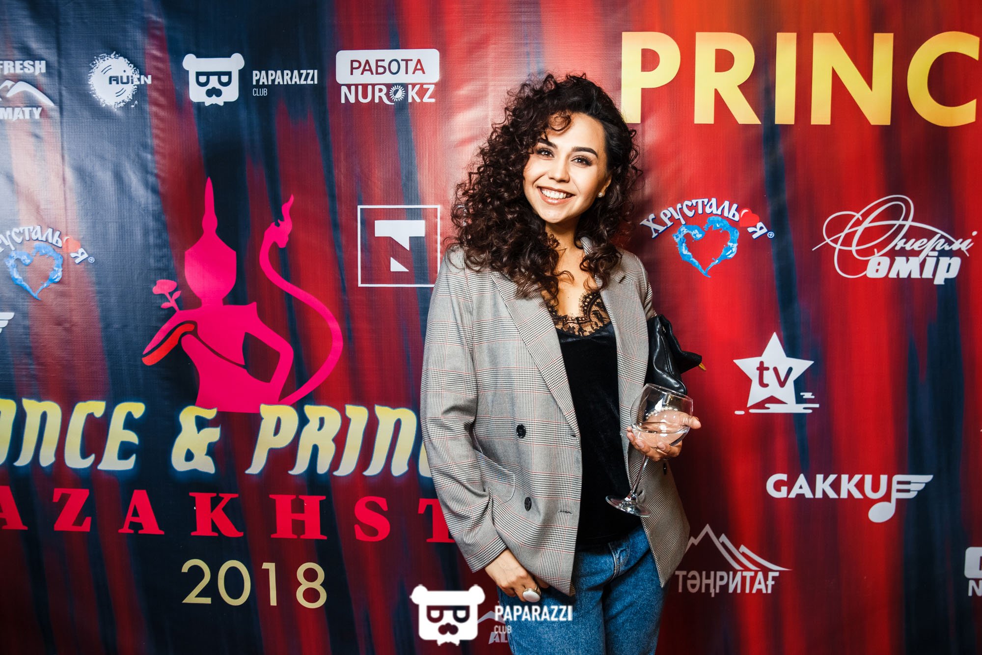Финал ежегодного Национального фестиваля красоты и таланта «Принц и Принцесса Казахстан» Алматы 25.02.2018 Финал ежегодного Национального фестиваля красоты и таланта «Принц и Принцесса Казахстан»