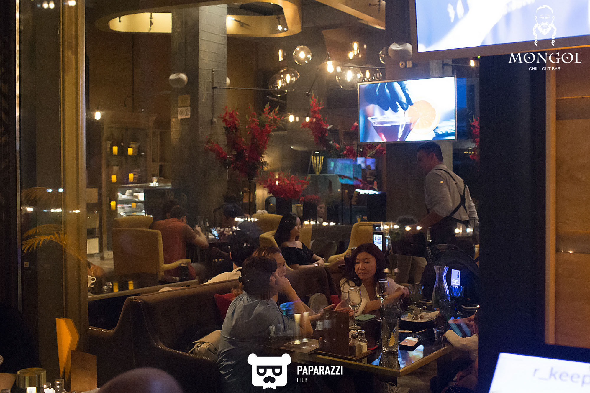 Mongol Chill Out Bar Алматы 20.05.2022 Mongol Chill Out Bar