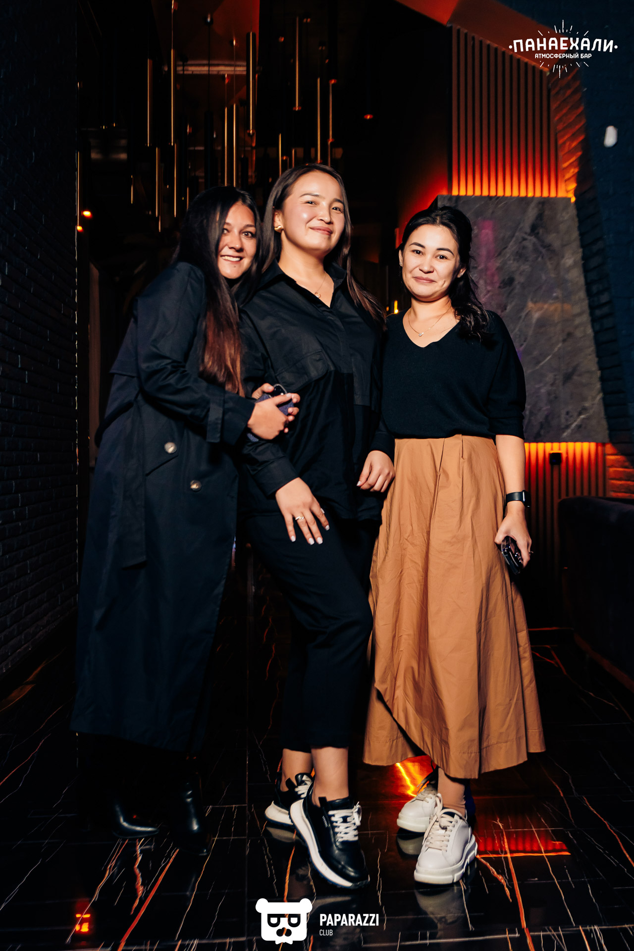 Бар "Панаехали" Алматы 04.10.2024 Бар "Панаехали"