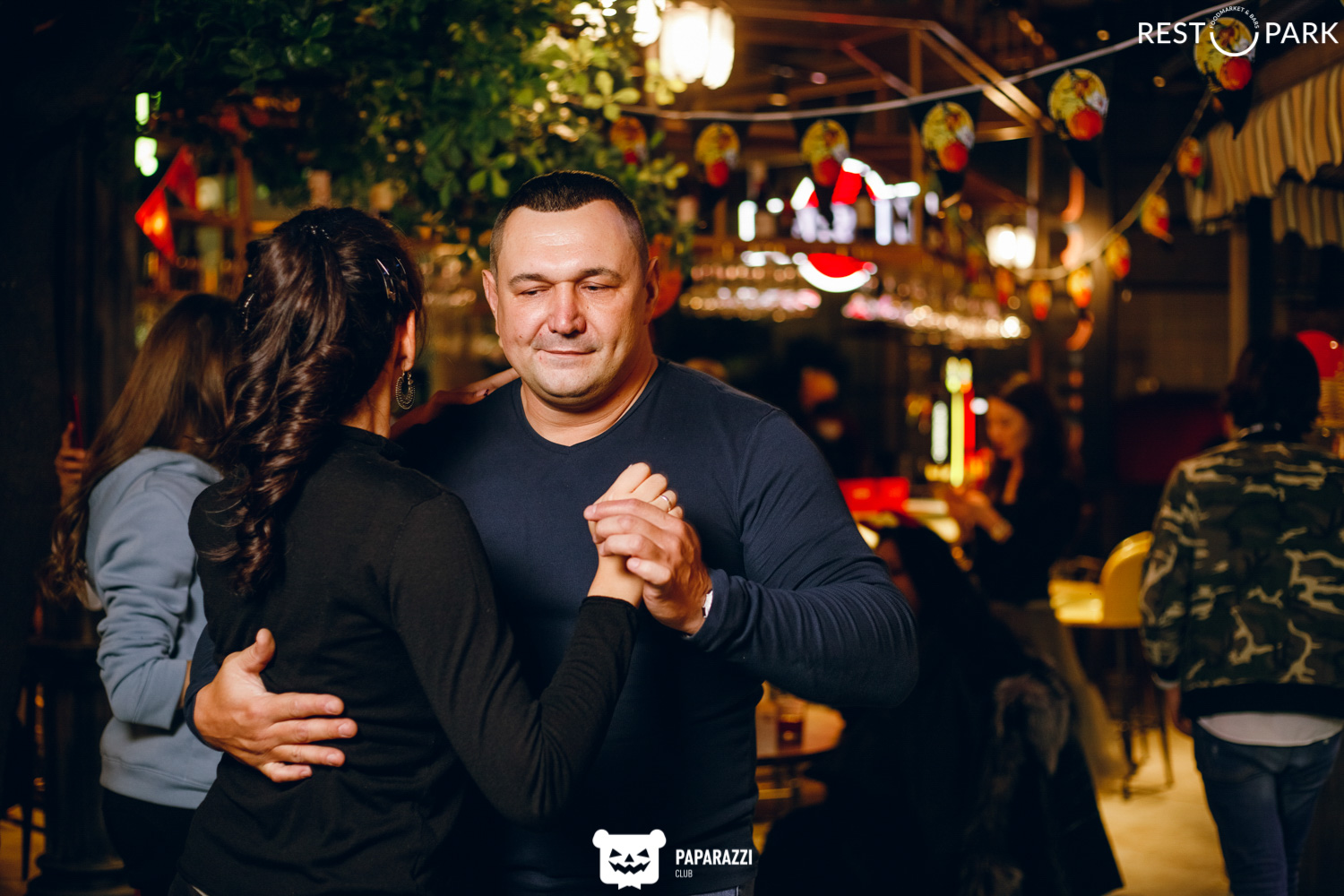 "Restopark" Алматы 31.10.2020 "Restopark"