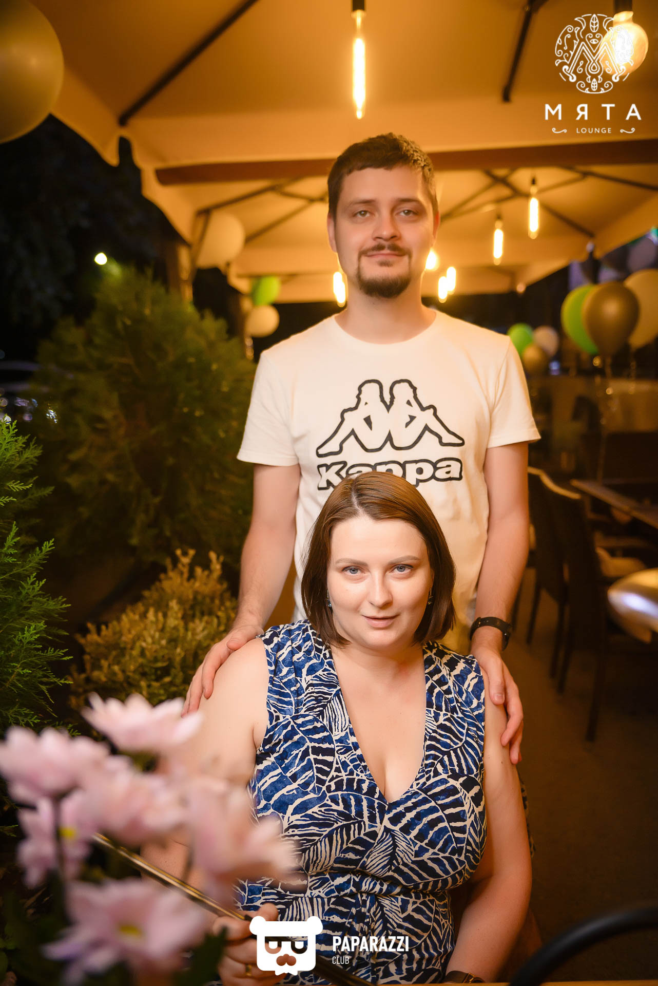 МЯТА Lounge на Бухар Жырау Алматы 09.06.2023 МЯТА Lounge на Бухар Жырау