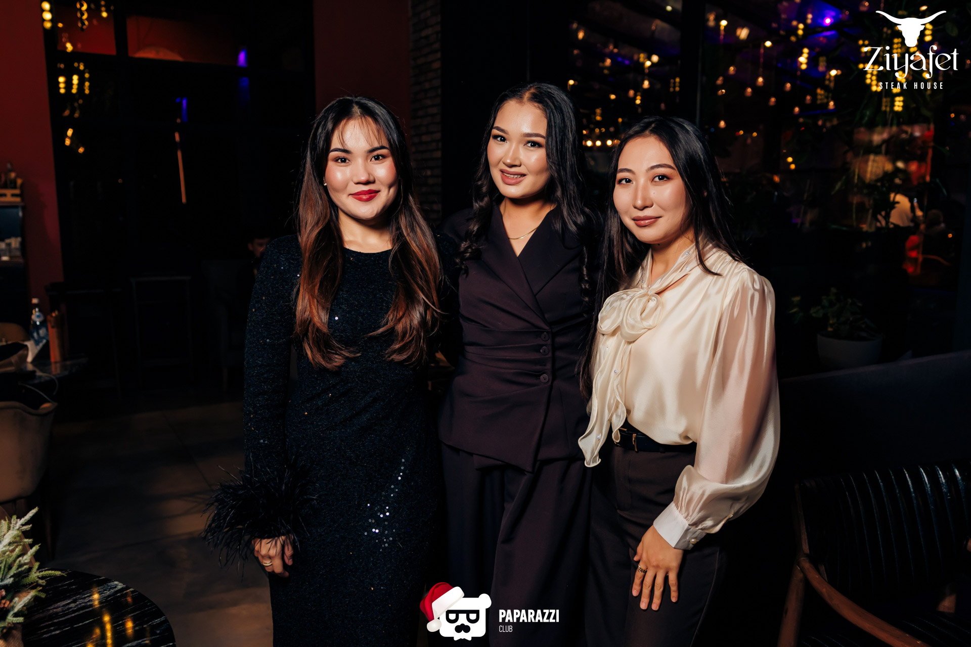 Ziyafet Алматы 19.12.2025 Ziyafet