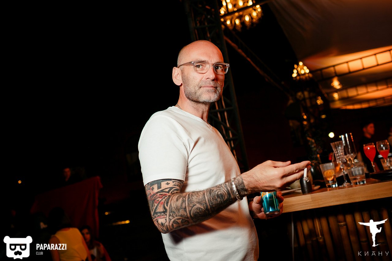 КИАНУ Гастро бар Алматы 22.06.2018 КИАНУ Гастро бар