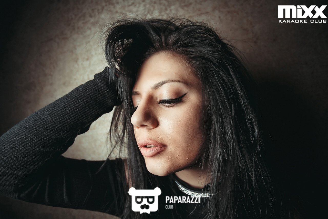 Караоке "Mixx" Алматы 09.12.2016 Караоке "Mixx"