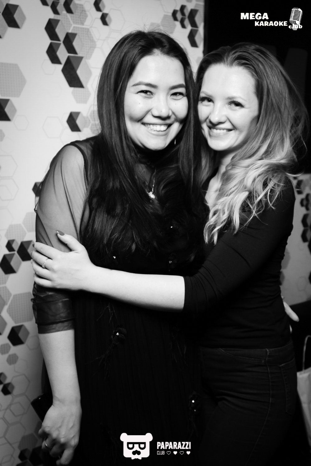 MEGA Karaoke Алматы 22.02.2019 MEGA Karaoke