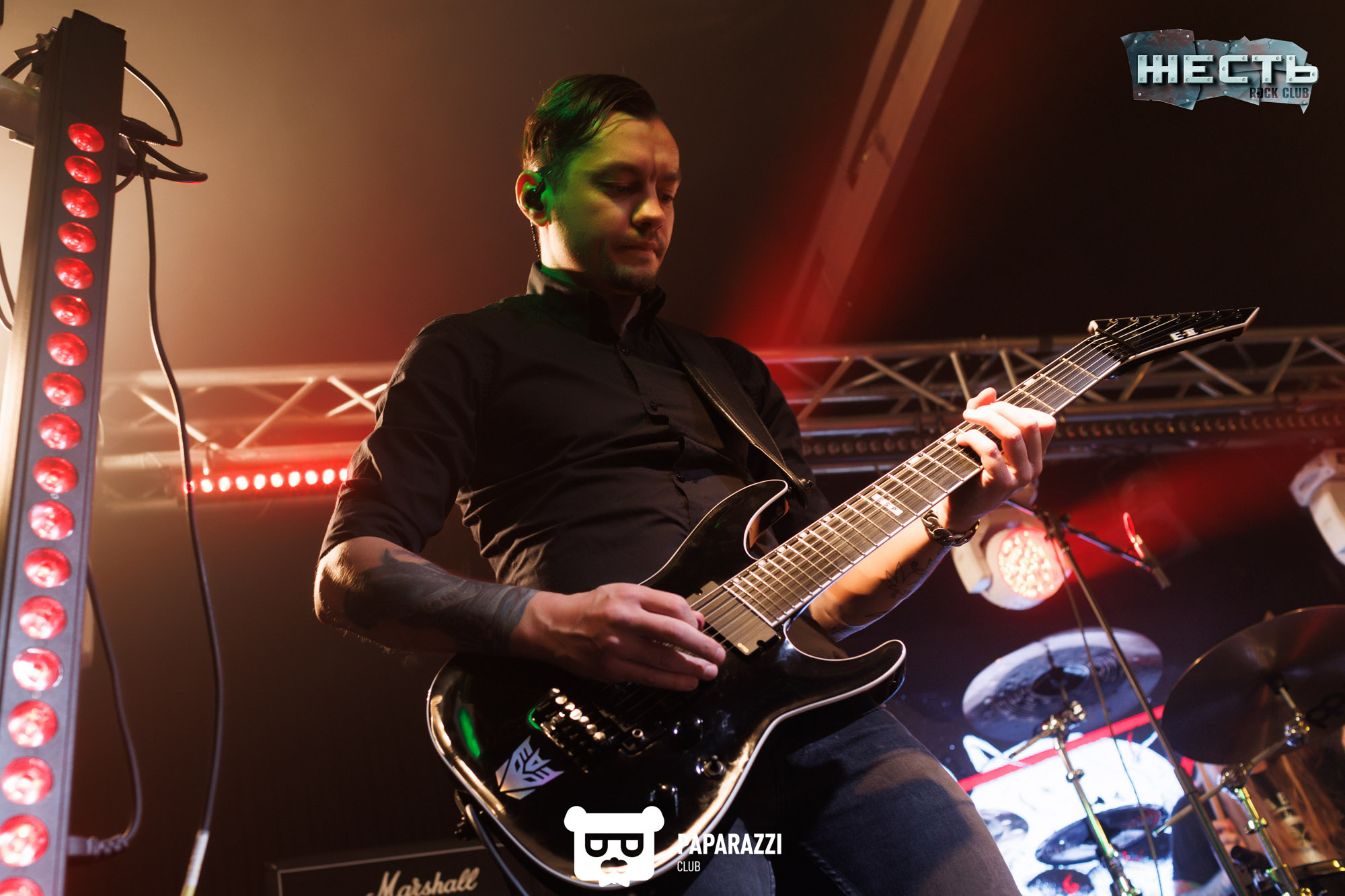 Рок-Клуб "ЖЕСТЬ" Алматы 01.06.2024 Рок-Клуб "ЖЕСТЬ"