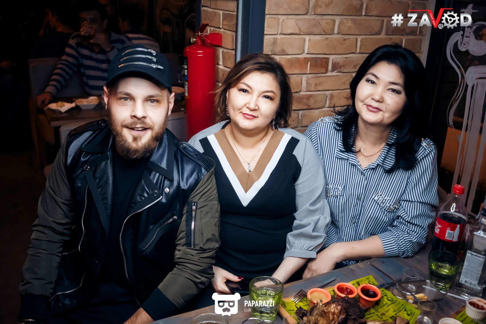 #Zavod Алматы 24.11.2018 #Zavod