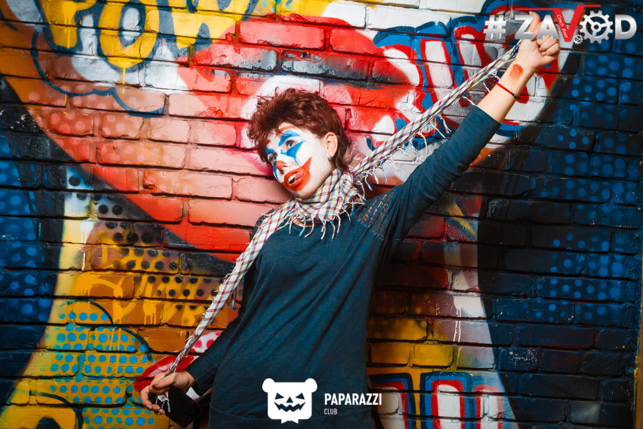 #Zavod Алматы 31.10.2019 #Zavod